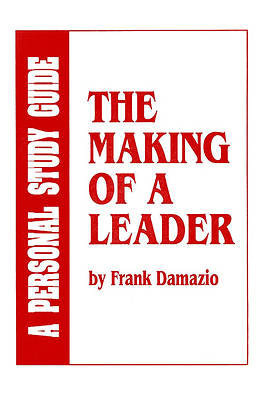 Picture of Making of a Leader