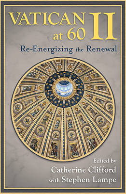Picture of Vatican II at 60