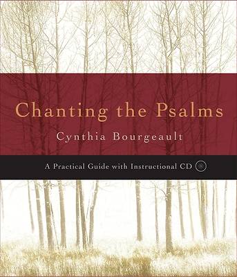 Picture of Chanting the Psalms