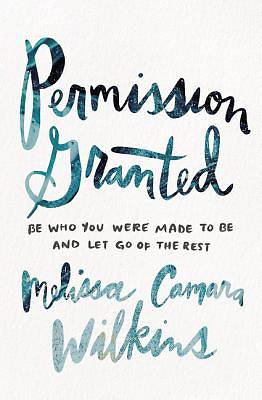 Picture of Permission Granted