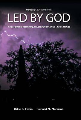 Picture of Led by God
