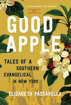 Picture of Good Apple