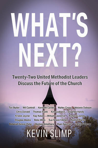 Picture of What's Next??