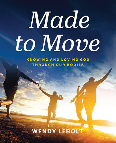 Picture of Made to Move