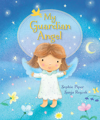 Picture of My Guardian Angel