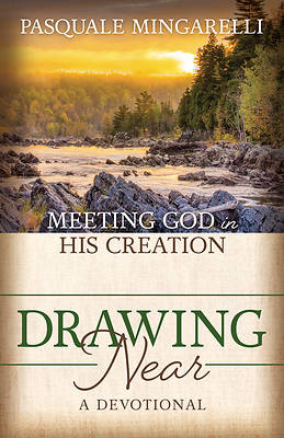 Picture of Drawing Near