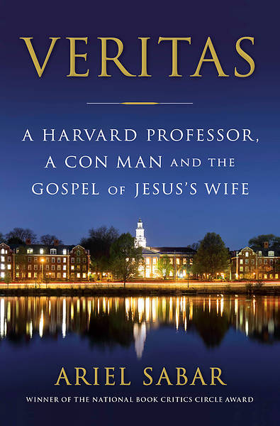 Picture of Veritas