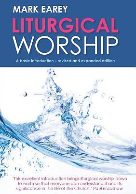 Picture of Liturgical Worship
