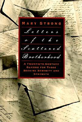 Picture of Letters of the Scattered Brotherhood