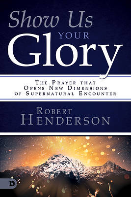 Picture of Show Us Your Glory