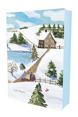 Picture of Little Women (Painted Edition)
