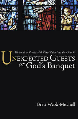 Picture of Unexpected Guests at God's Banquet