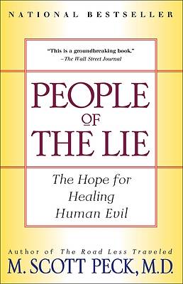 Picture of People of the Lie