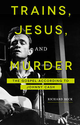 Picture of Trains, Jesus, and Murder - eBook [ePub]