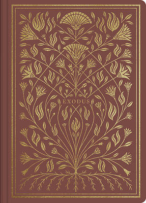 Picture of ESV Illuminated Scripture Journal