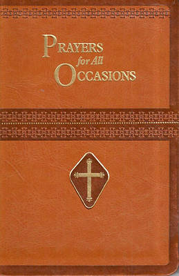 Picture of Prayers for All Occasions