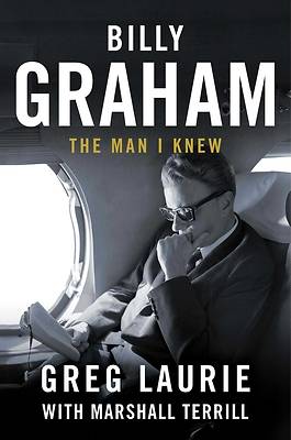 Picture of Billy Graham