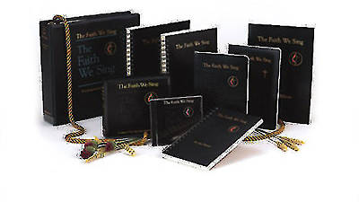 Picture of The Faith We Sing Guitar Edition