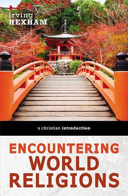 Picture of Encountering World Religions