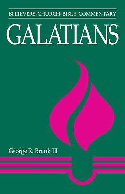 Picture of Galatians