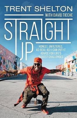 Picture of Straight Up