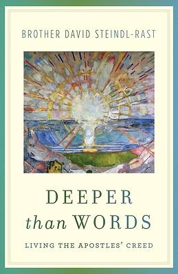 Picture of Deeper Than Words