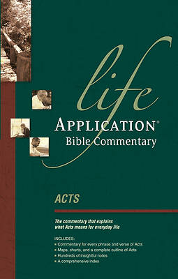 Picture of Acts