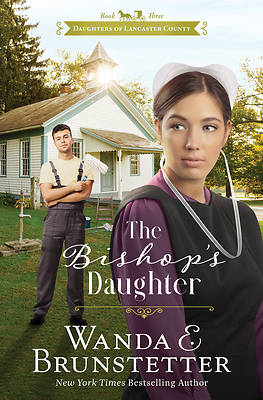 Picture of The Bishop's Daughter