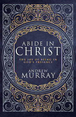 Picture of Abide in Christ