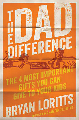 Picture of The Dad Difference