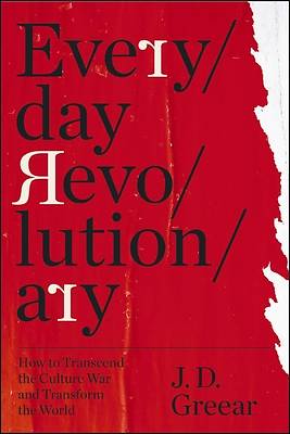Picture of Everyday Revolutionary