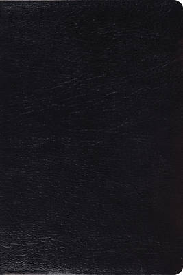 Picture of Bible English Standard Version Study, Personal Size
