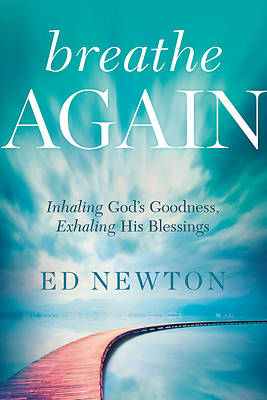 Picture of Breathe Again