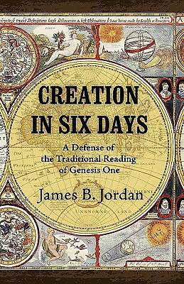 Picture of Creation in Six Days