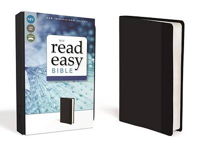 Picture of NIV Readeasy Bible