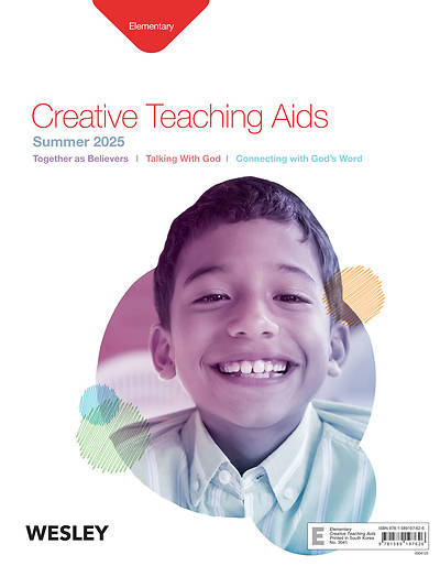 Picture of Wesley Elementary Creative Teaching Aids Summer