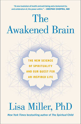 Picture of The Awakened Brain