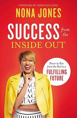 Picture of Success from the Inside Out - eBook [ePub]