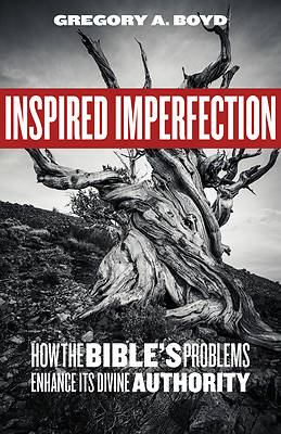 Picture of Inspired Imperfection - eBook [ePub]