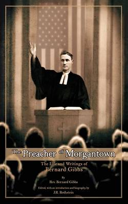Picture of The Preacher of Morgantown