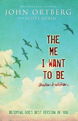 Picture of The Me I Want to Be Student Edition