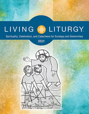 Picture of Living Liturgy