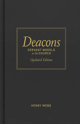 Picture of Deacons
