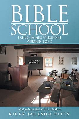 Picture of Bible School