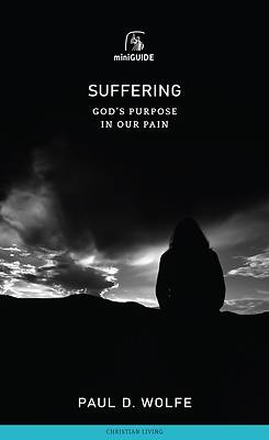 Picture of Suffering