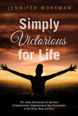 Picture of Simply Victorious for Life