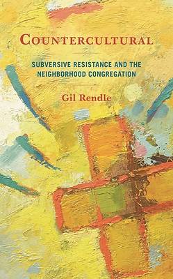 Picture of Countercultural