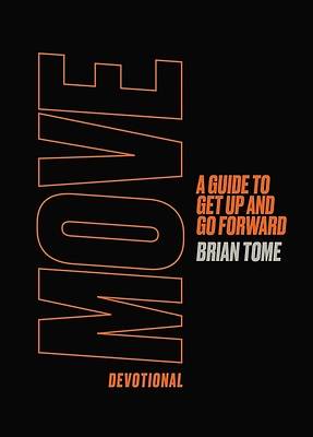 Picture of Move Devotional