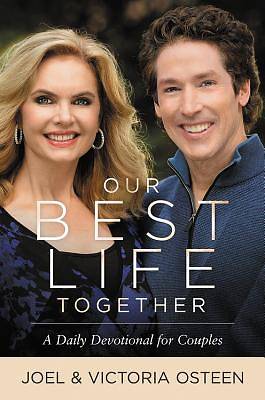 Picture of Our Best Life Together