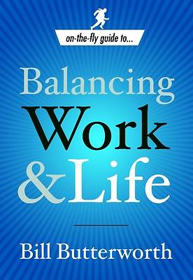 Picture of Balancing Work and Life